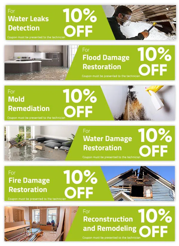 West Palm Beach Restoration Expert West Palm Beach, FL 561-406-0350